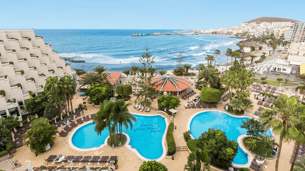 Arona Gran Hotel & Spa